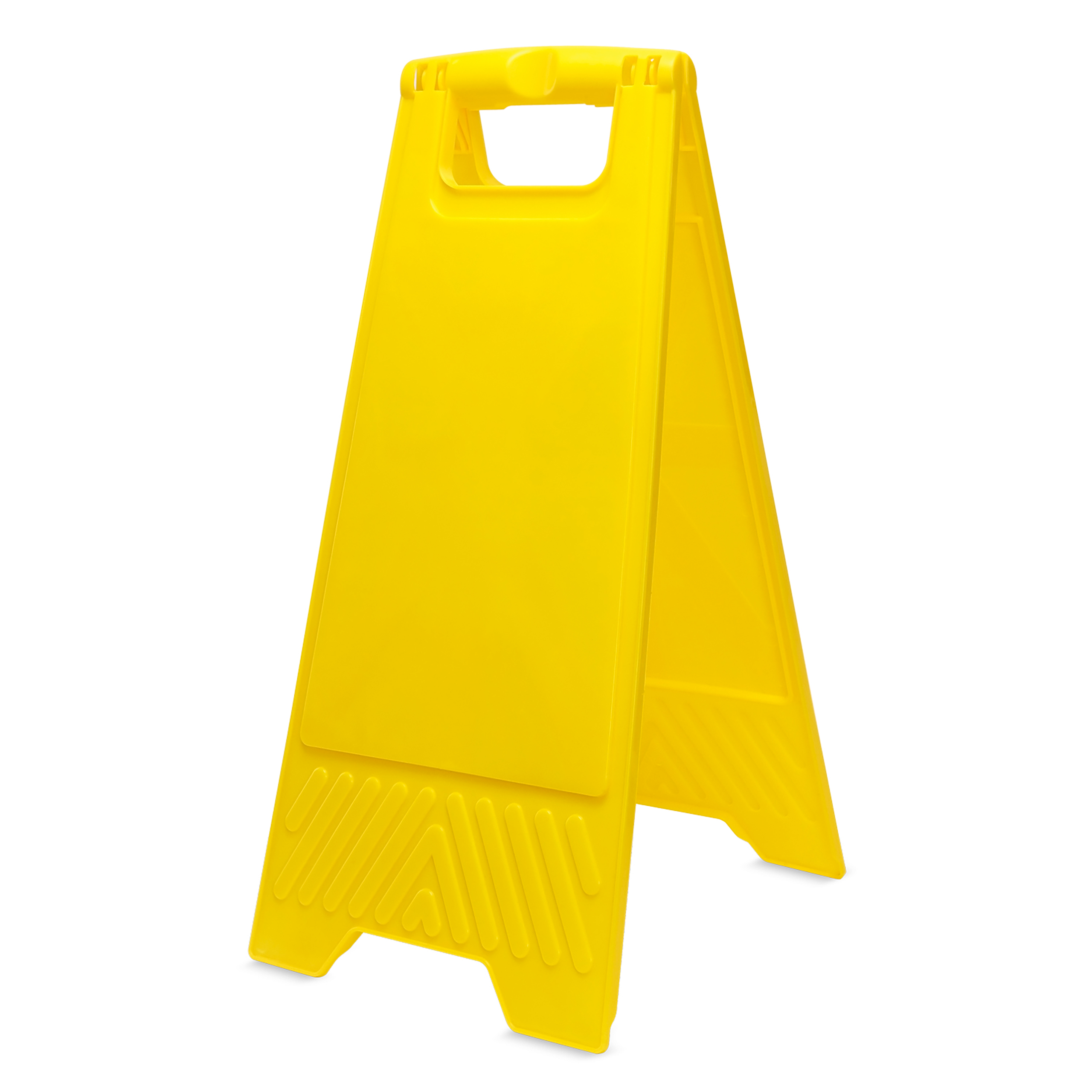 Cavalletto segnaletico