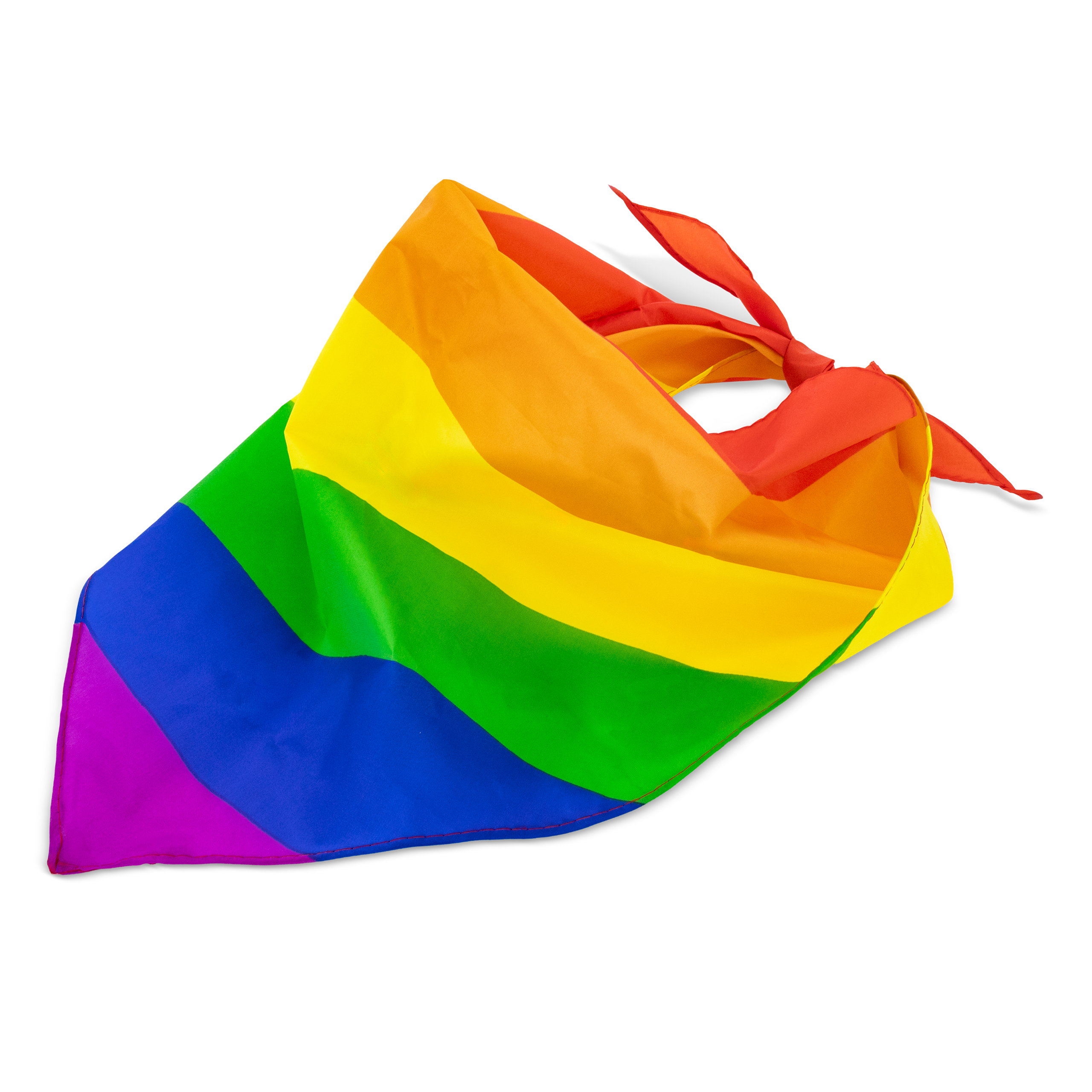 Foulard multicolor