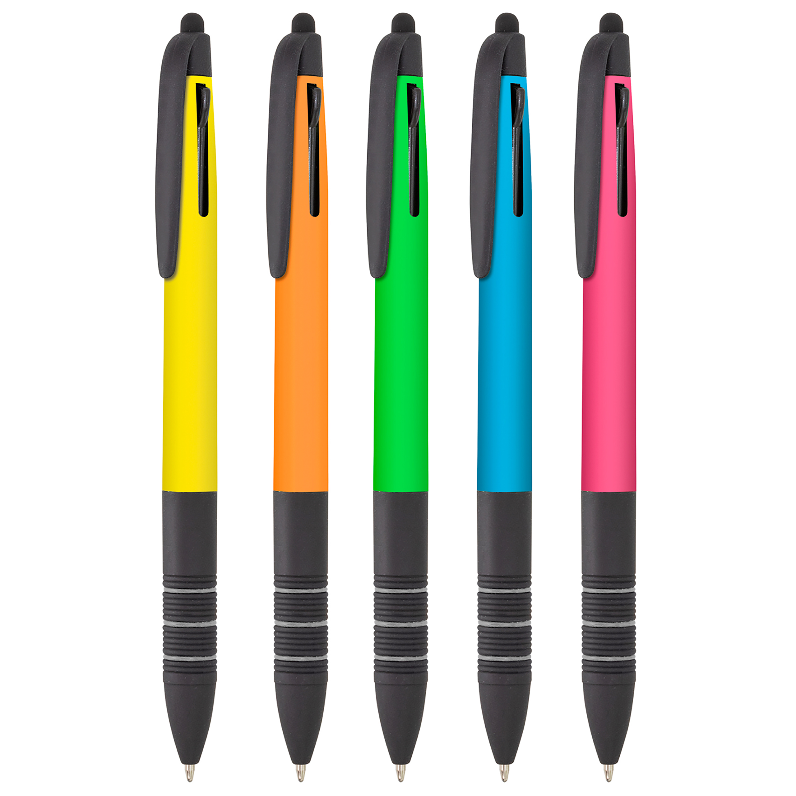 Set penne multi inchiostro
