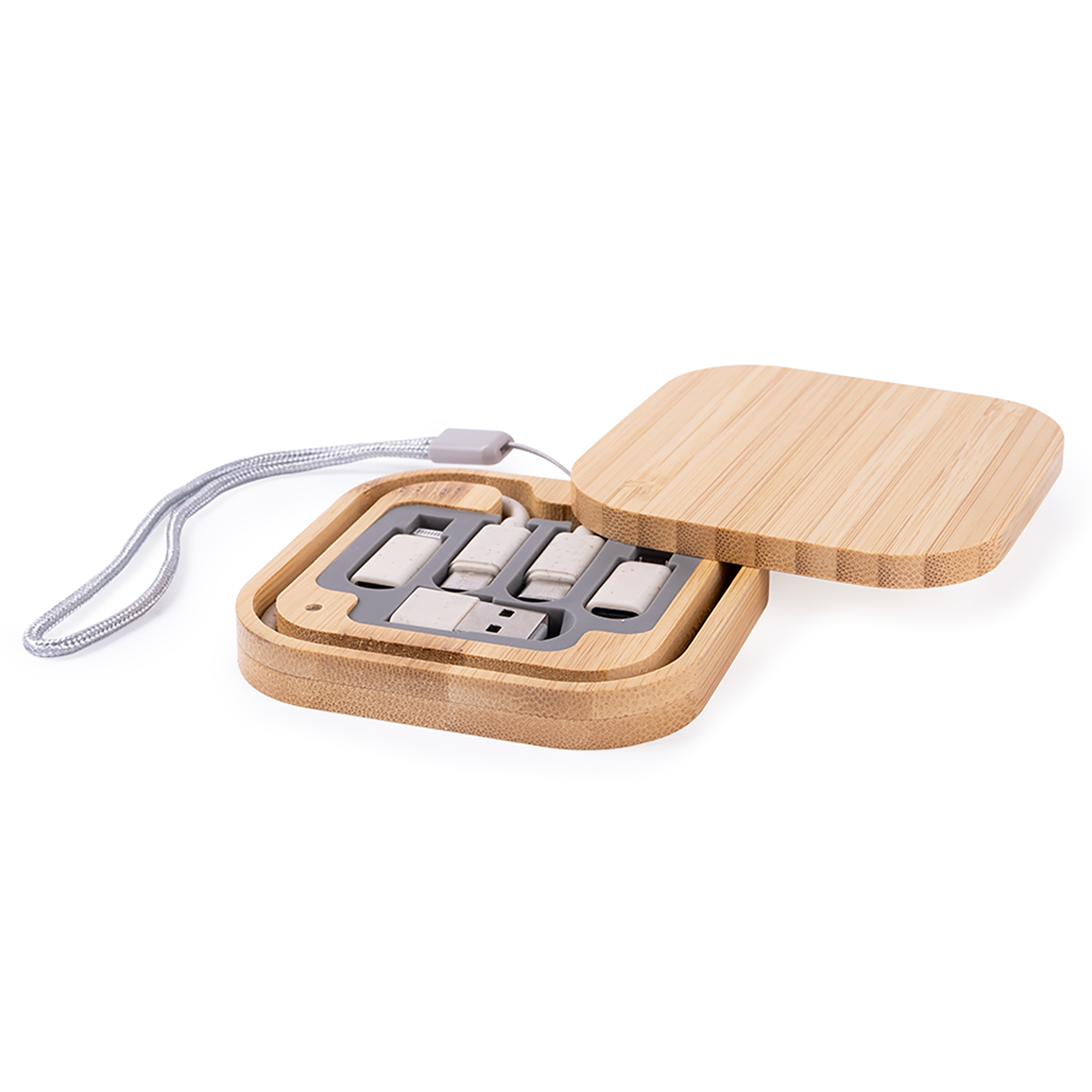 Set cavi di ricarica