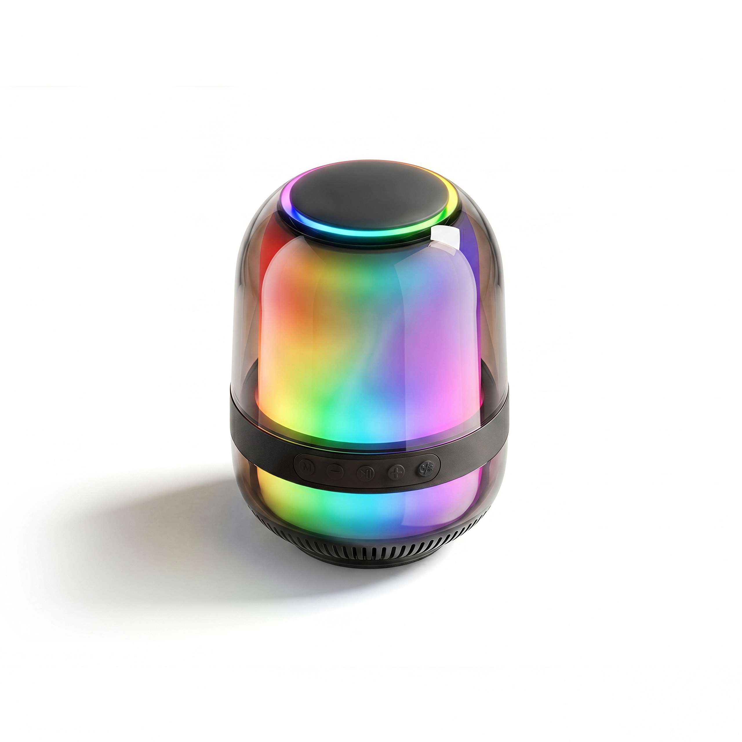 Speaker bluetooth