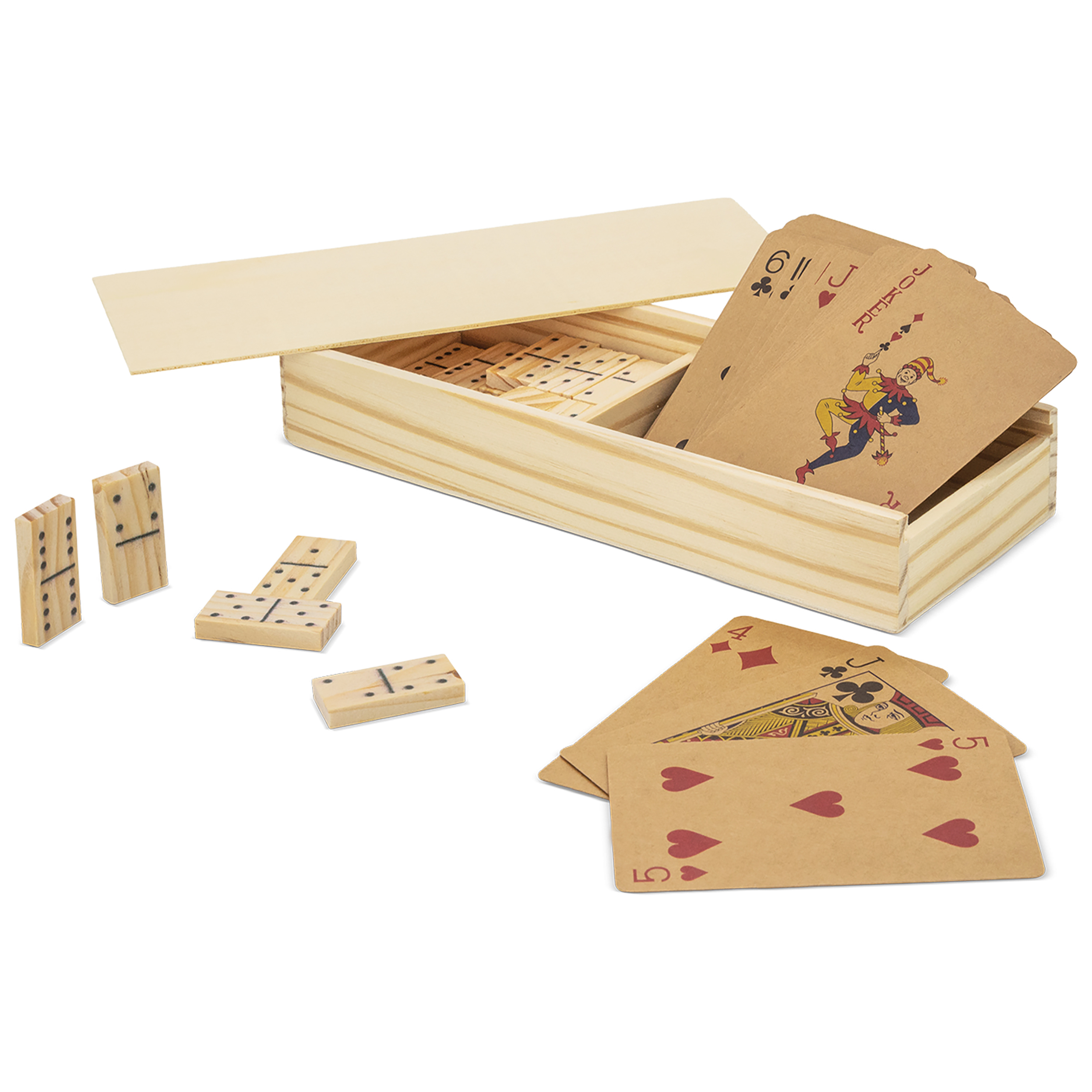 Set gioco