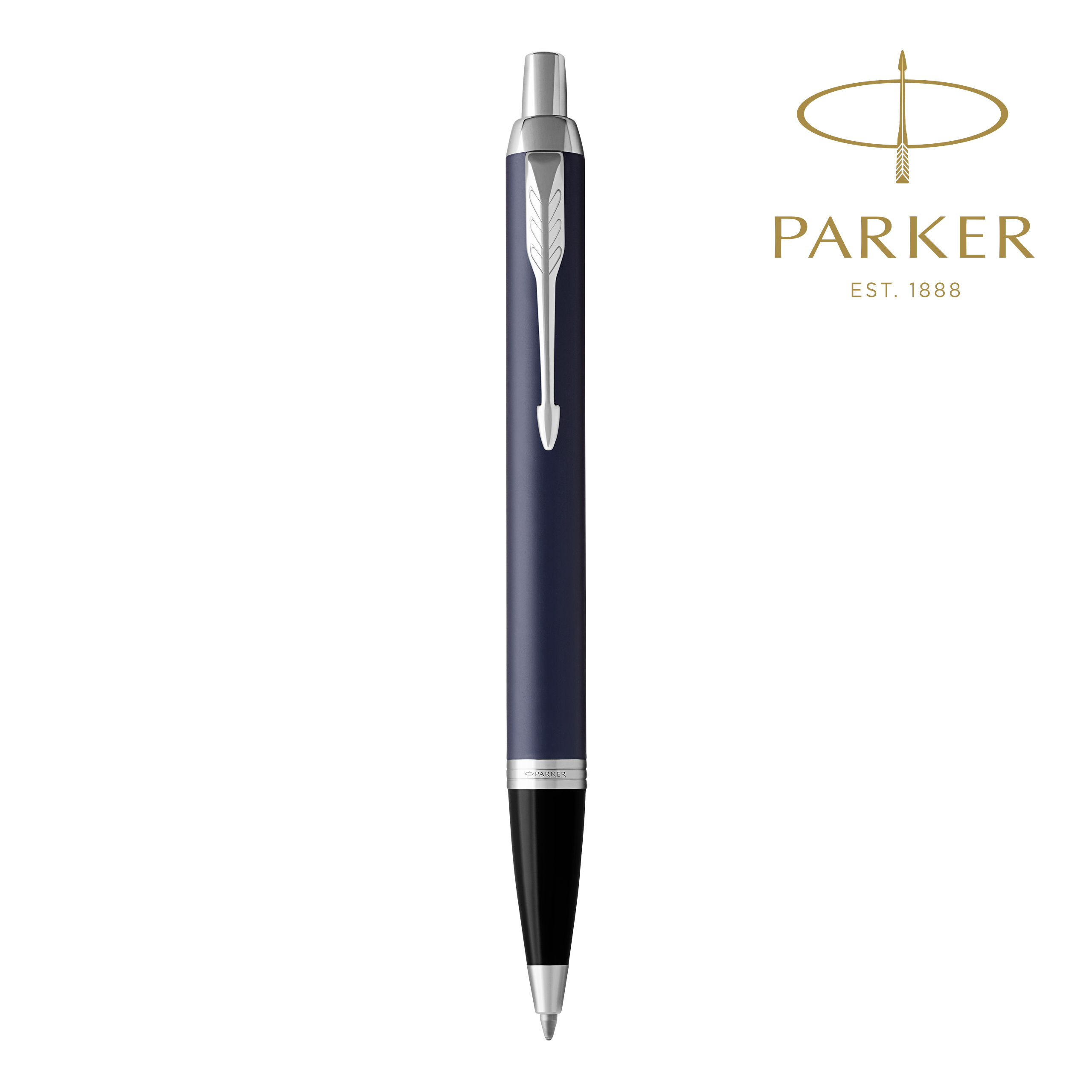 Penna a sfera Parker IM