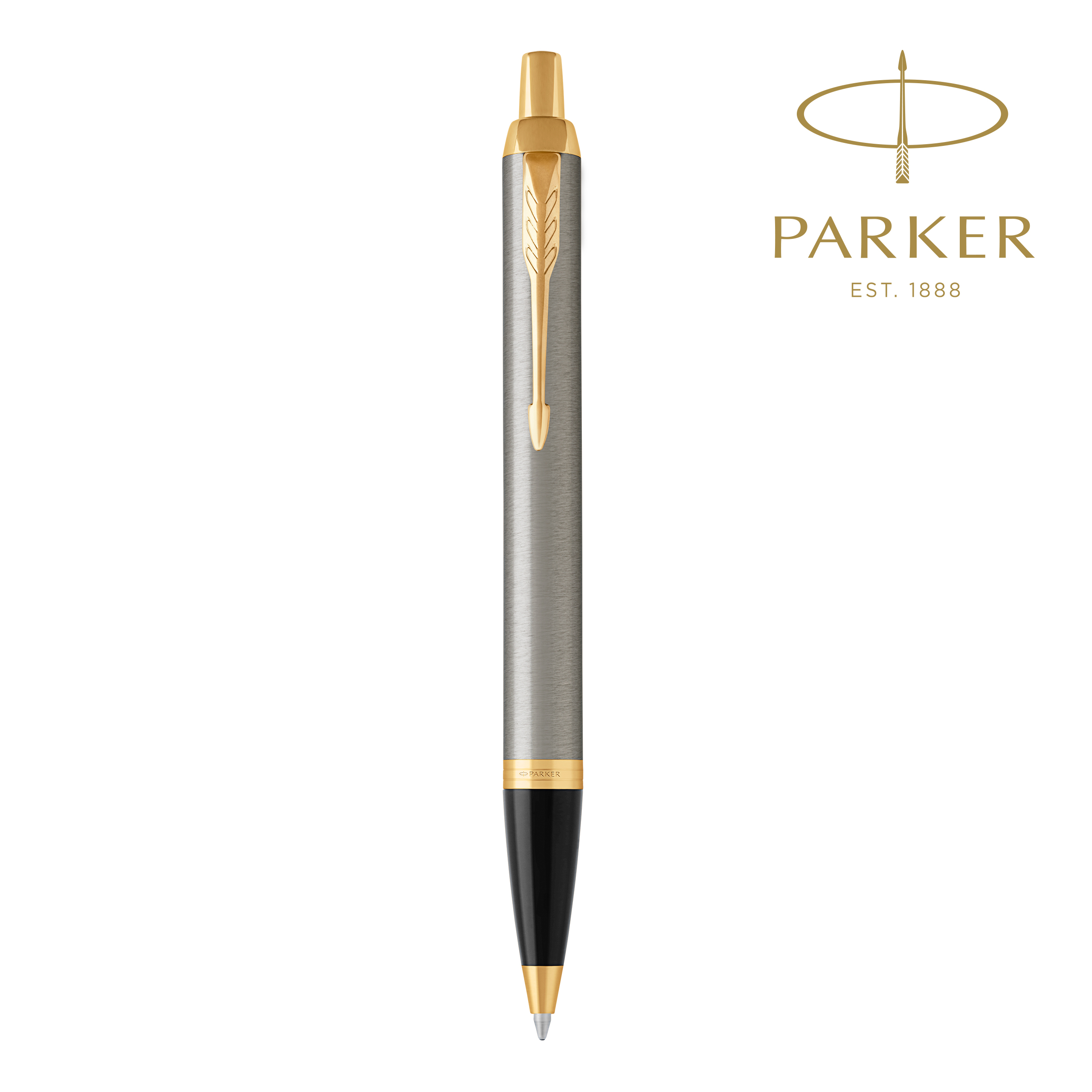 Penna a sfera Parker IM