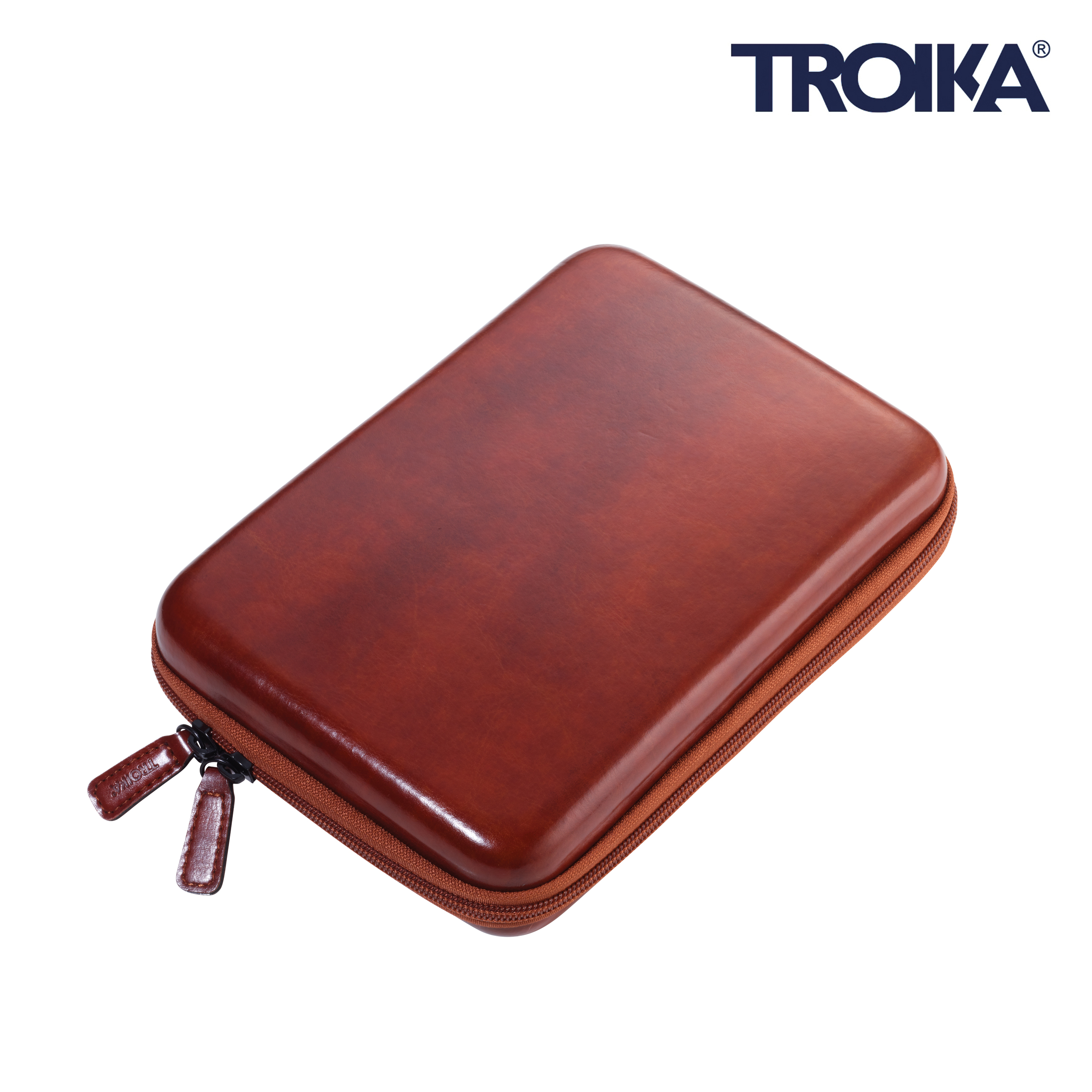 Custodia organizer
