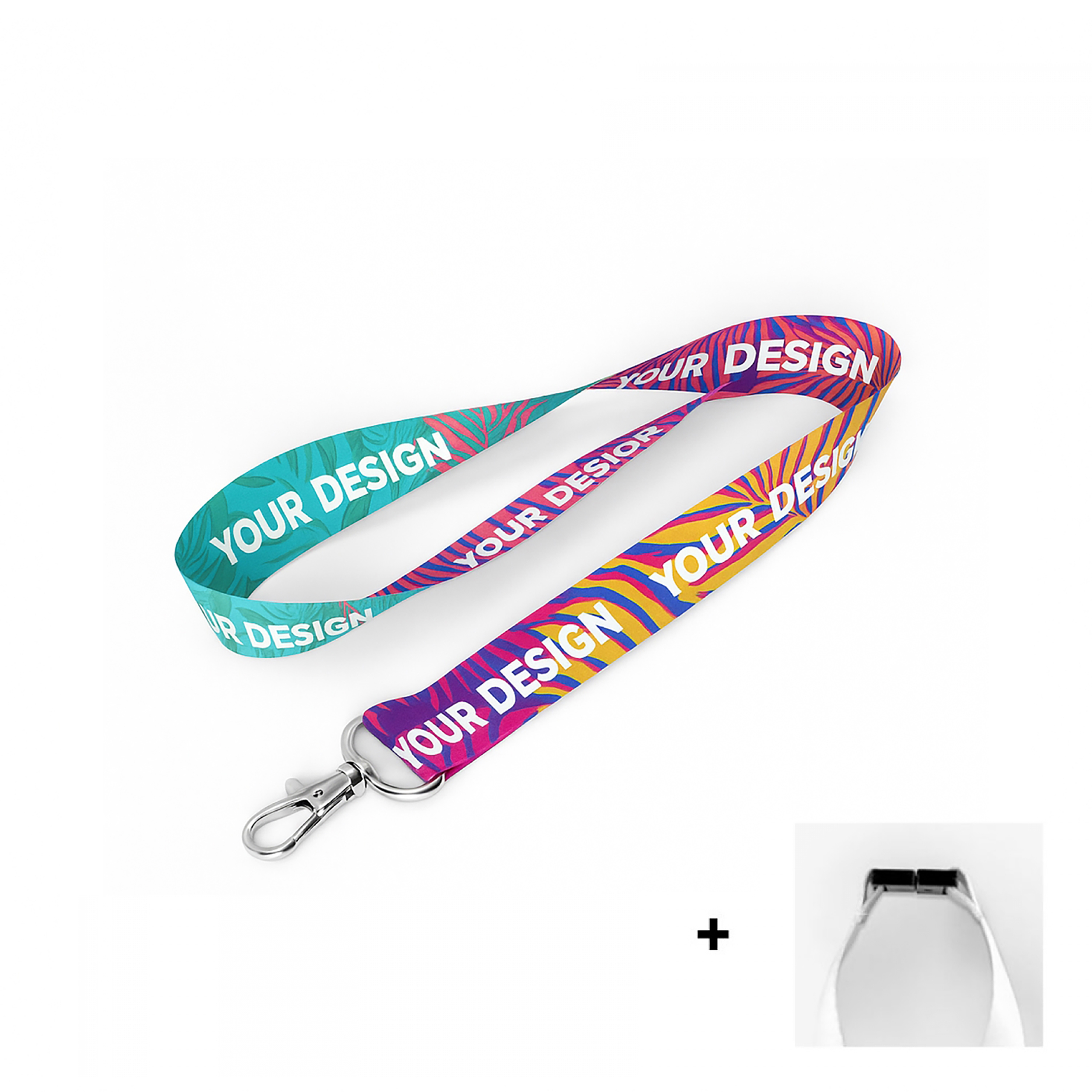 Lanyard